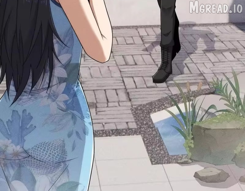 Hidden Dragon in the City (2025) Chapter 63 - page 101
